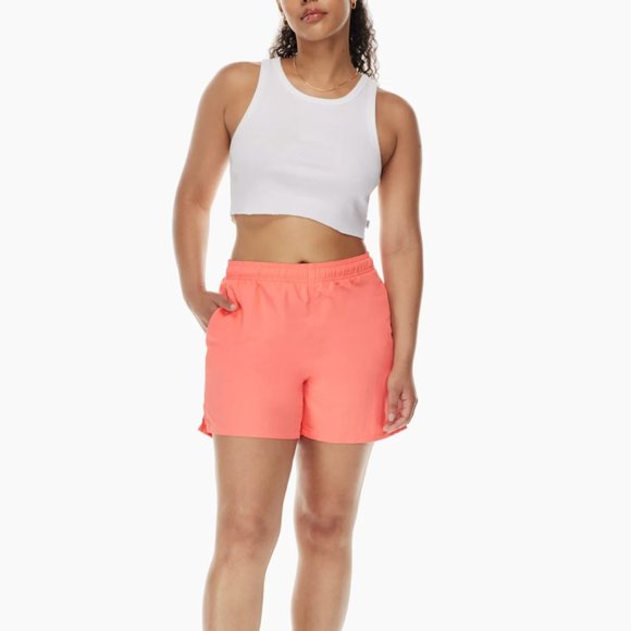 Short TNA Aritzia - 13cm - Picture 5 of 8